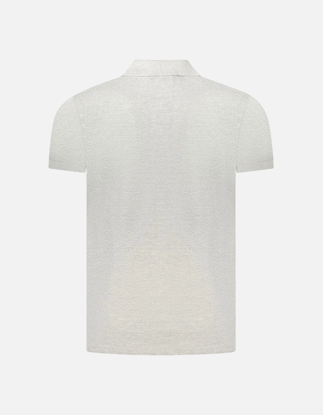 Cavalli Class Polo Shirt with Stripes