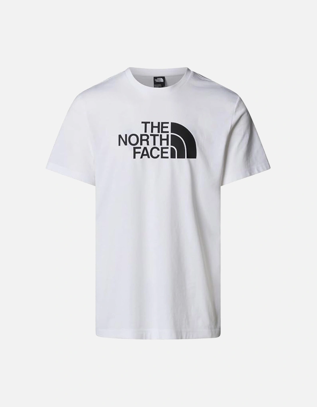 Logo Print Short Sleeve Tee, 4 of 3