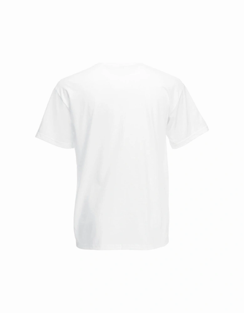 Logo Print Short Sleeve Tee