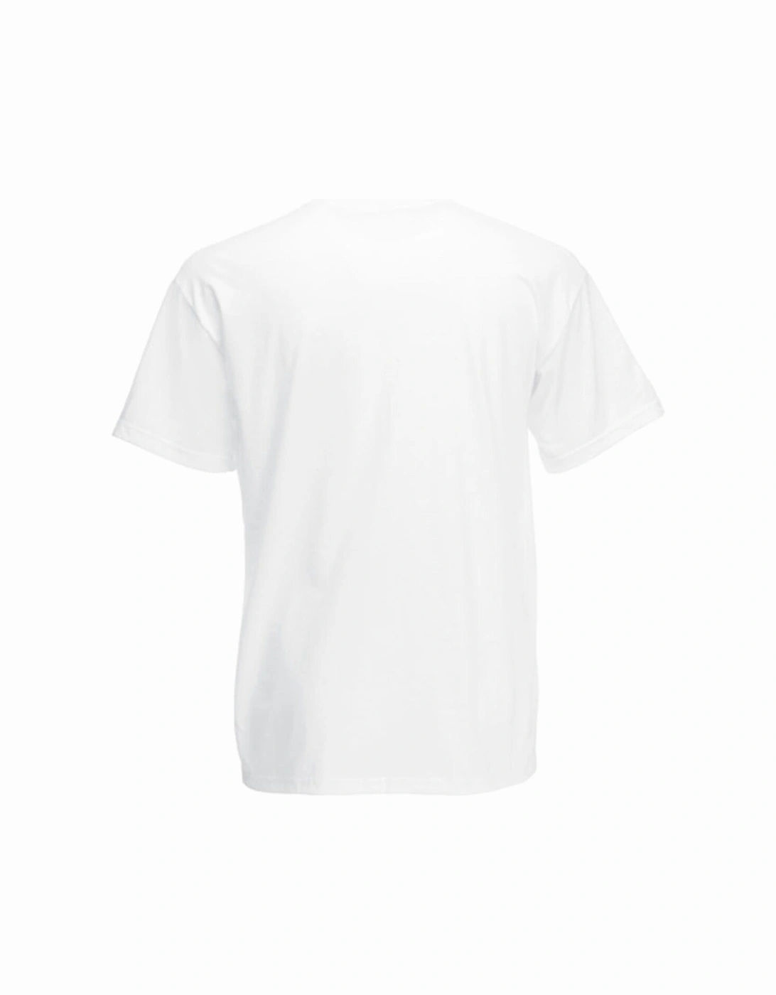 Logo Print Short Sleeve Tee