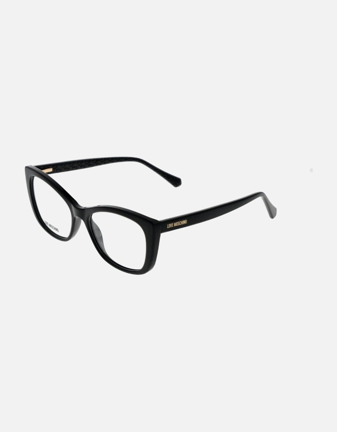 Butterfly Full-Rim Optical Frames with Spring Hinges, 4 of 3