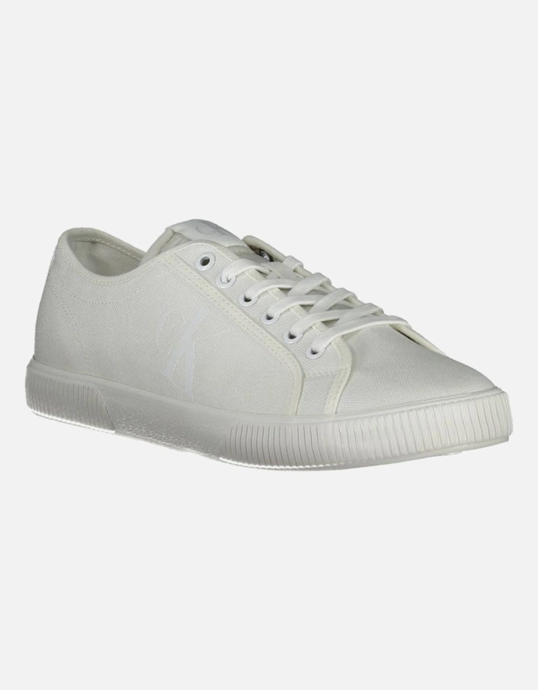 Canvas LowTop LaceUp Sneaker