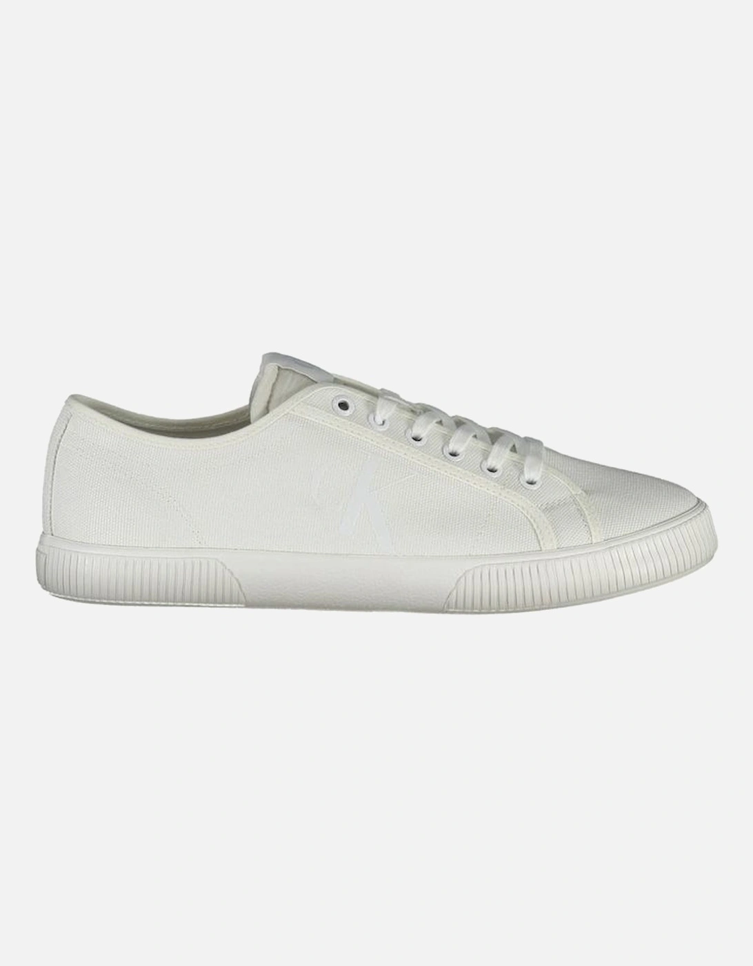 Canvas LowTop LaceUp Sneaker