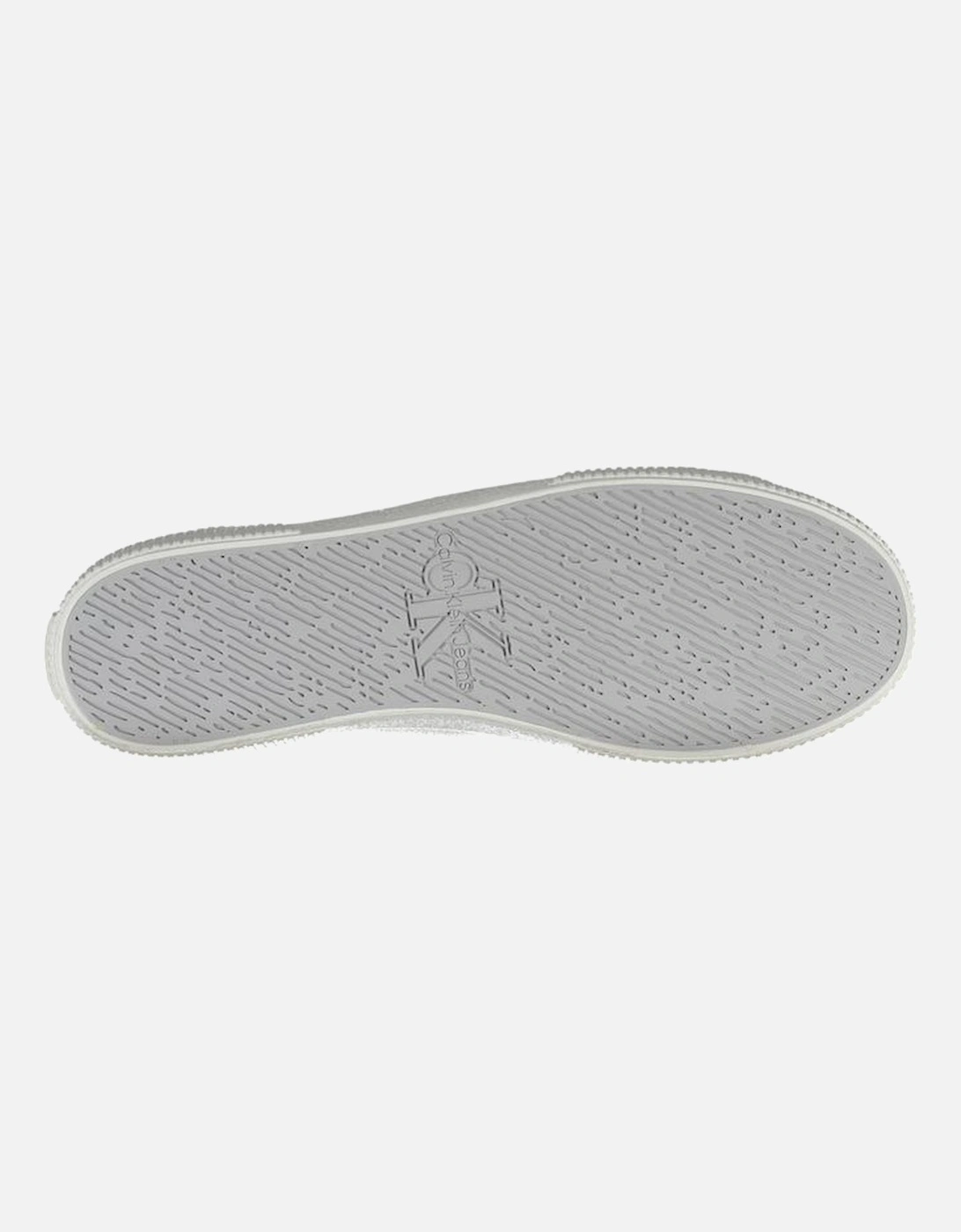 Canvas LowTop LaceUp Sneaker, 4 of 3