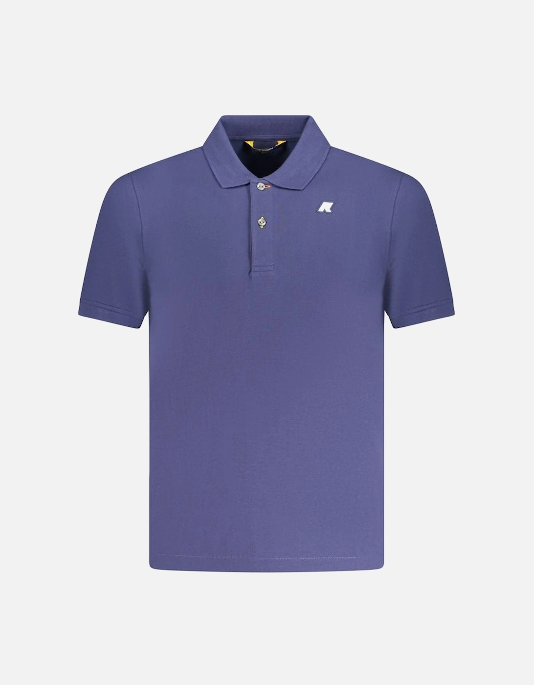 Short Sleeve Polo Shirt, 3 of 2