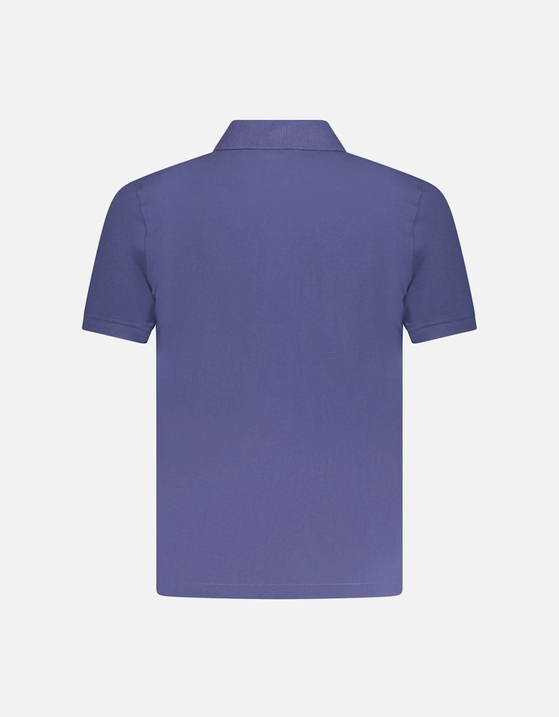 Short Sleeve Polo Shirt