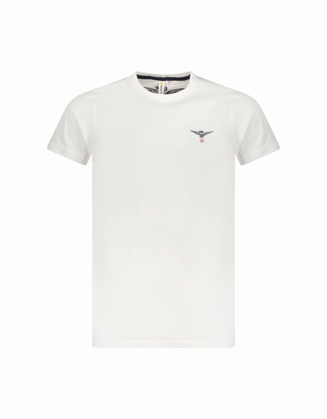 Short Sleeve Crew Neck Top, 3 of 2