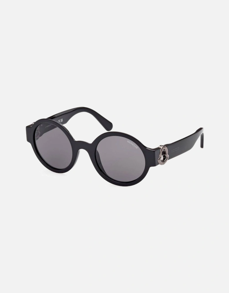 Round Sunglasses ML0001
