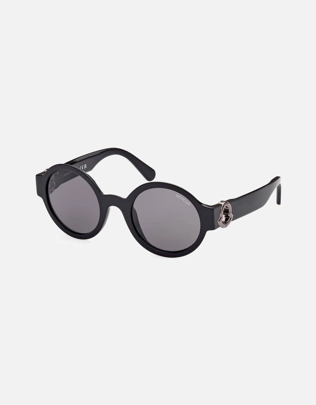 Round Sunglasses ML0001, 4 of 3