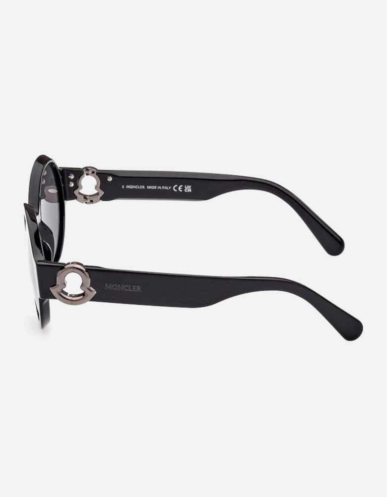 Round Sunglasses ML0001