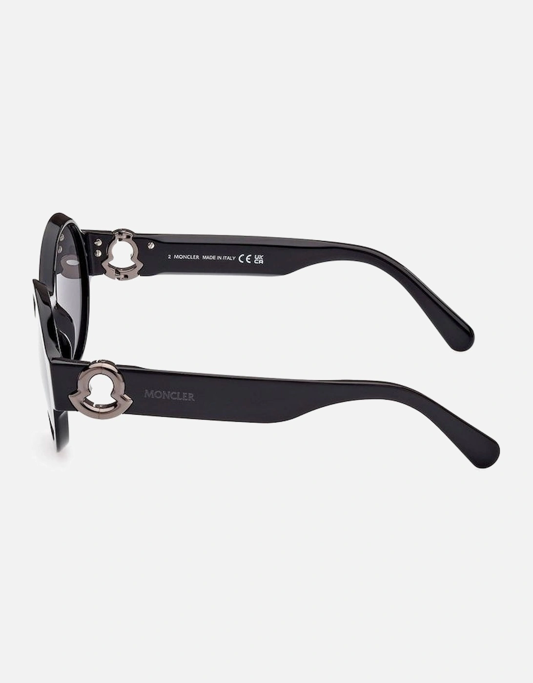 Round Sunglasses ML0001