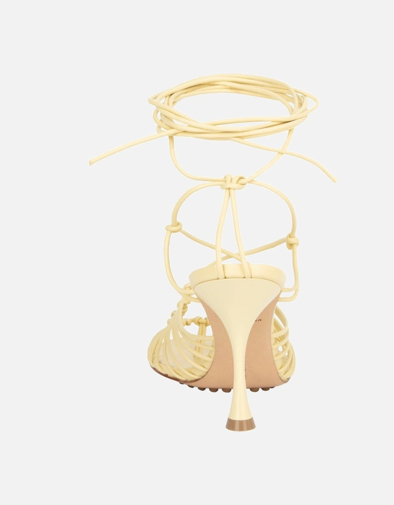 Lido Heeled Sandals