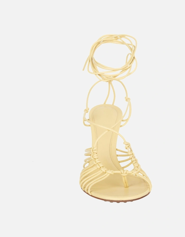 Lido Heeled Sandals