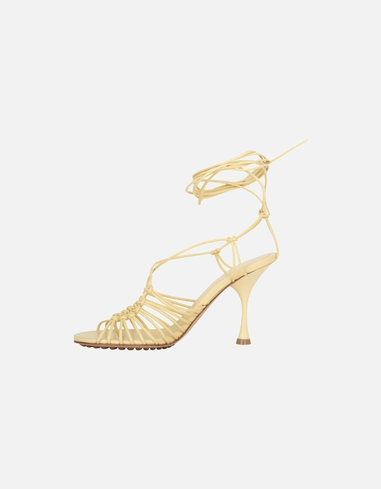 Lido Heeled Sandals