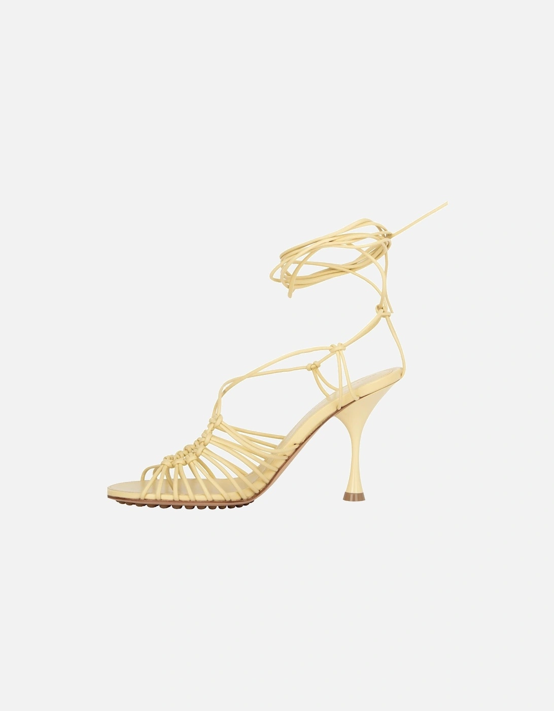 Lido Heeled Sandals