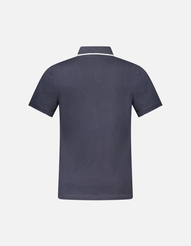 Paddy Polo Shirt Short Sleeves
