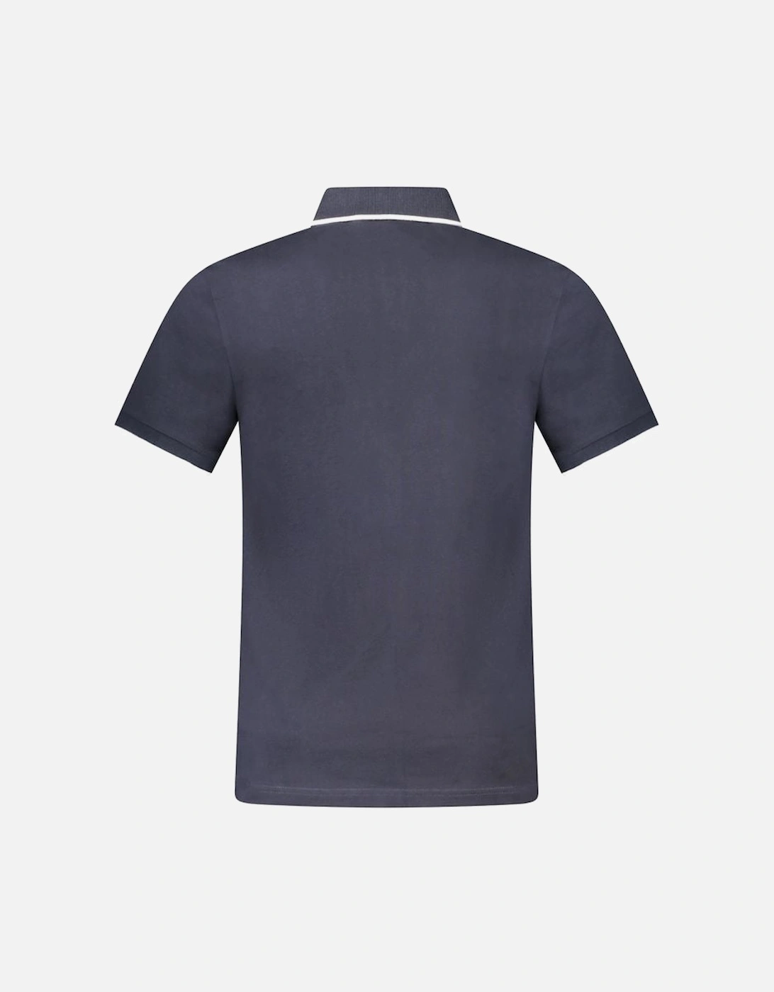 Paddy Polo Shirt Short Sleeves