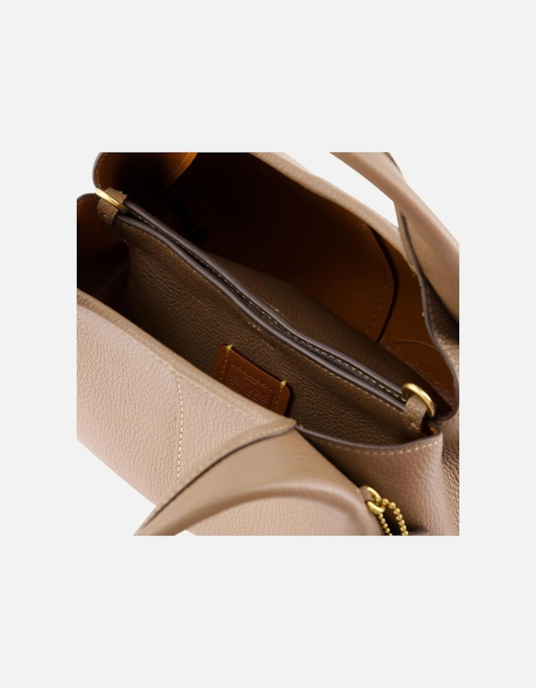 Luna Shoulder Bag Adjustable