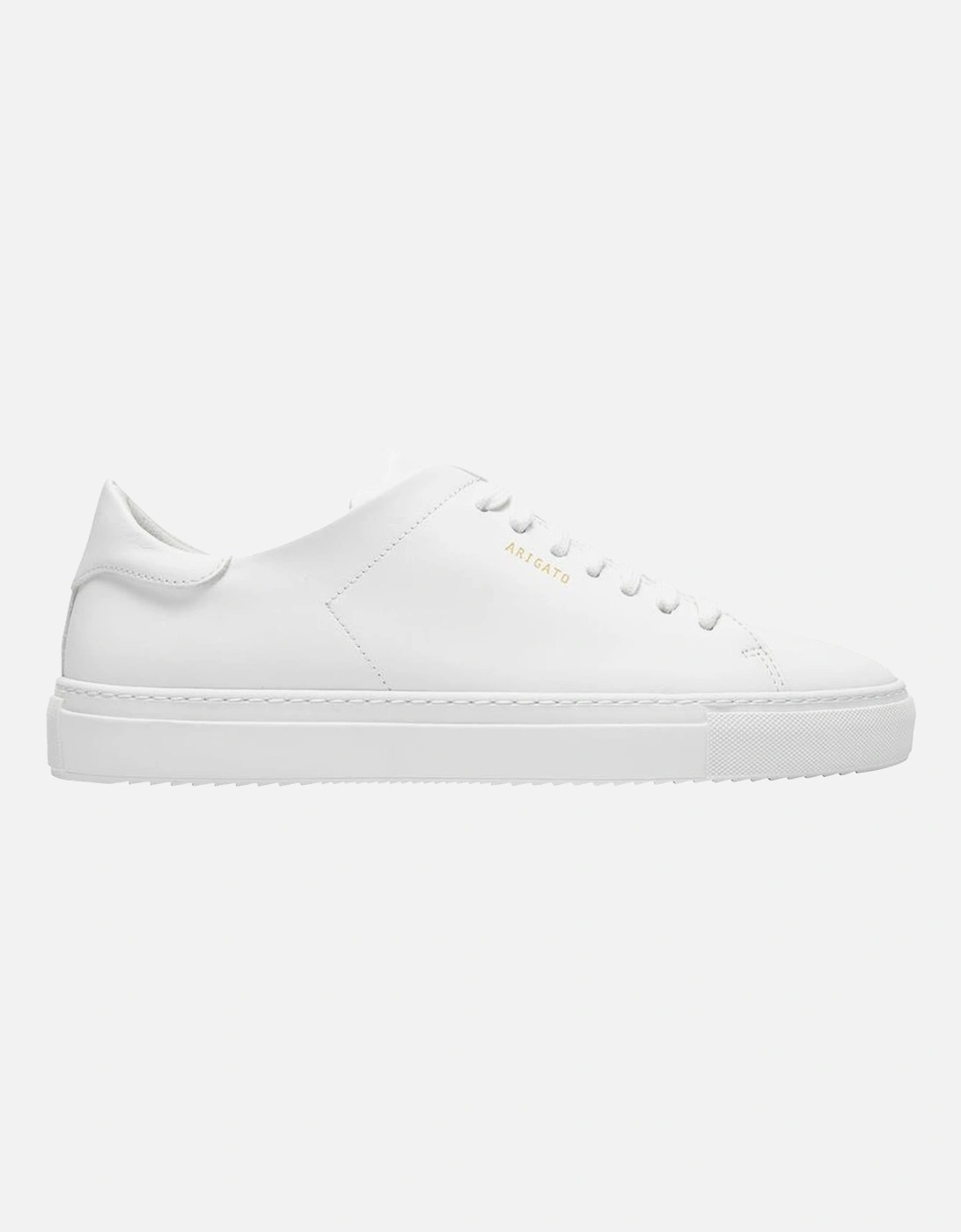Clean 90 Low Top Leather Sneaker, 5 of 4