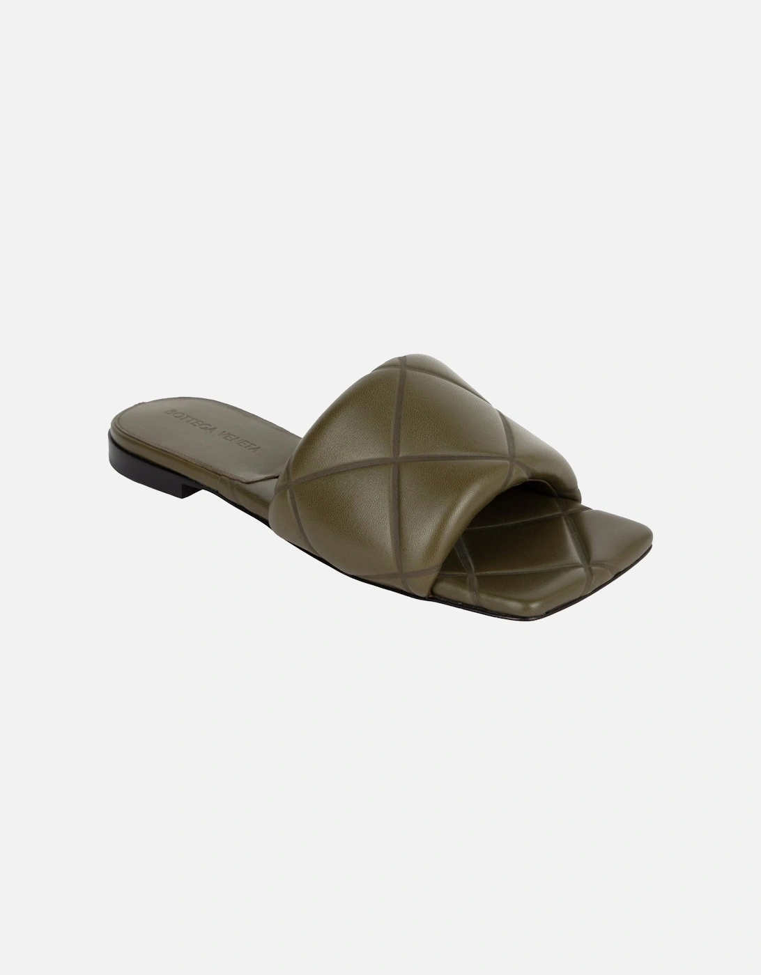 Padded Cassette Slides, 7 of 6