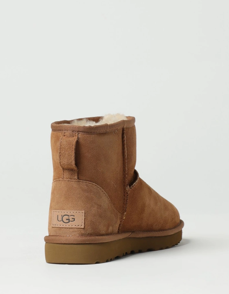 Classic Mini Boots