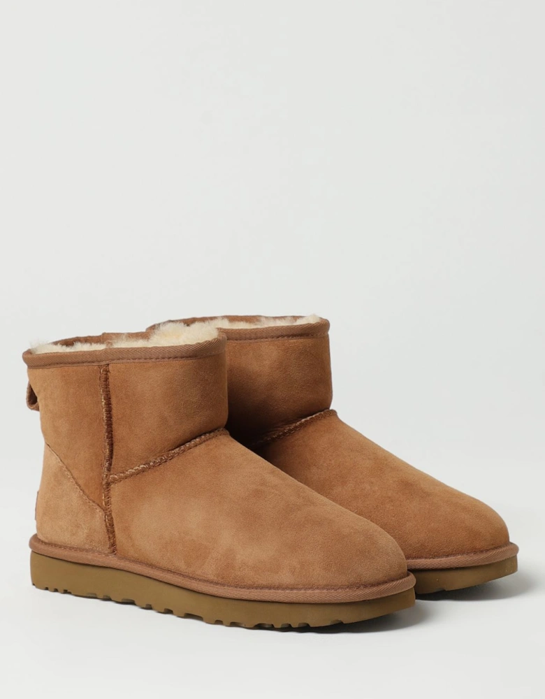 Classic Mini Boots