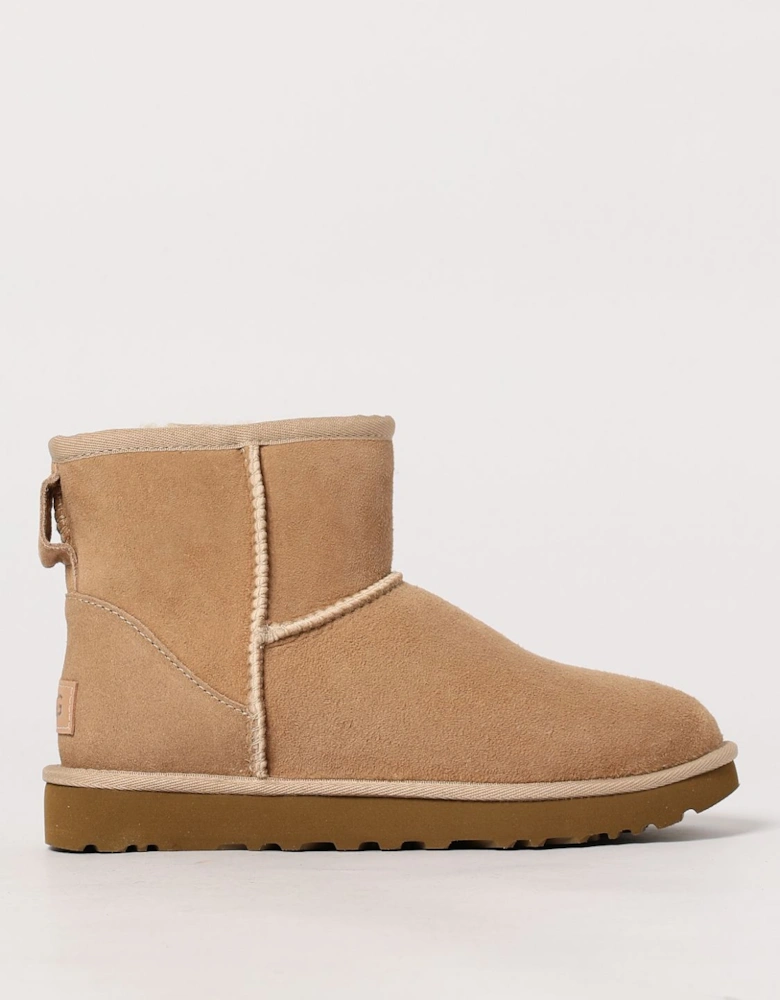 Classic Mini Boots