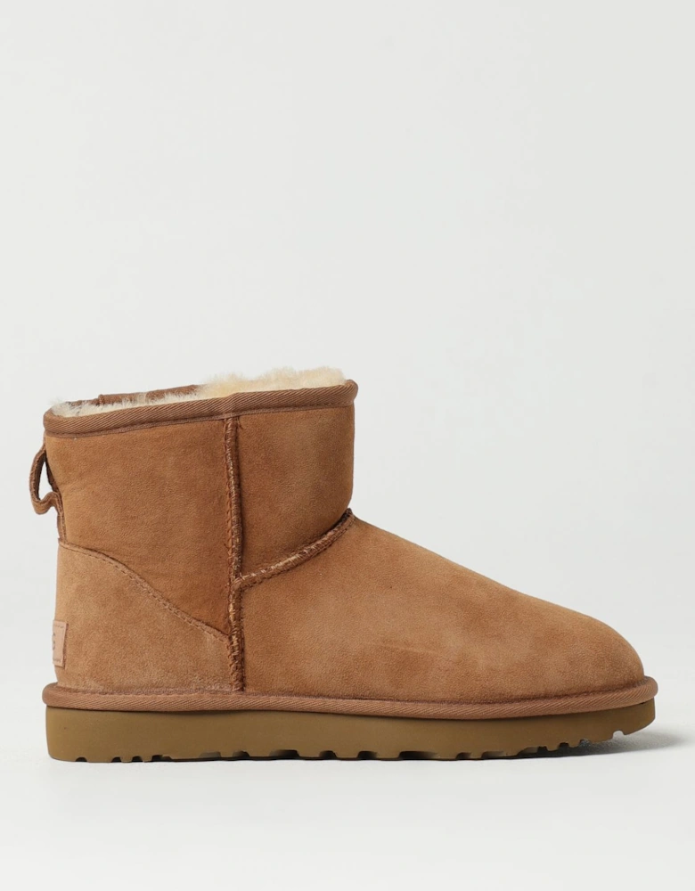 Classic Mini Boots