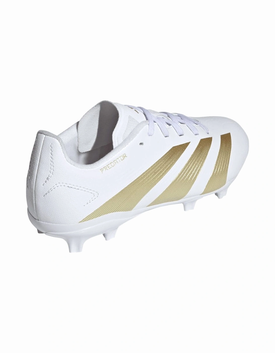 Junior Predator League FG Football Boots - Juniors Predator League FG Football Boots - Juniors Predator League Firm Ground Football Boots