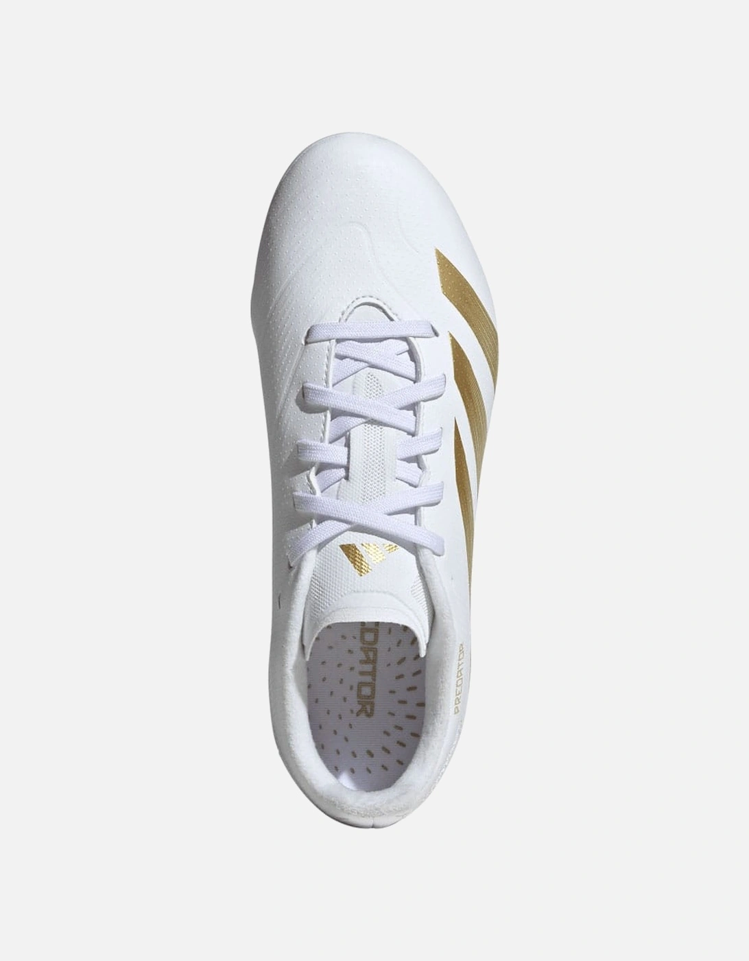 Junior Predator League FG Football Boots - Juniors Predator League FG Football Boots - Juniors Predator League Firm Ground Football Boots