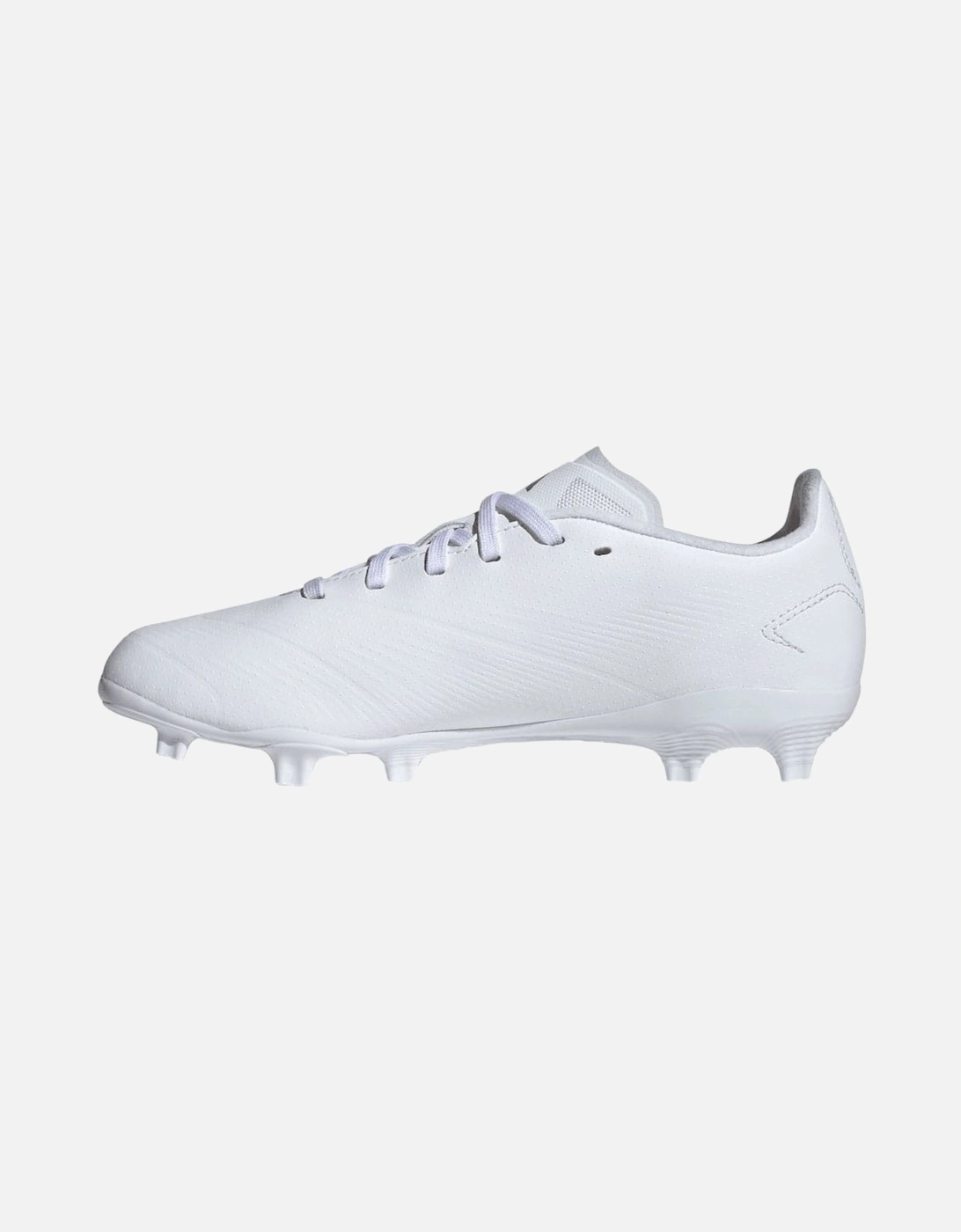 Junior Predator League FG Football Boots - Juniors Predator League FG Football Boots - Juniors Predator League Firm Ground Football Boots