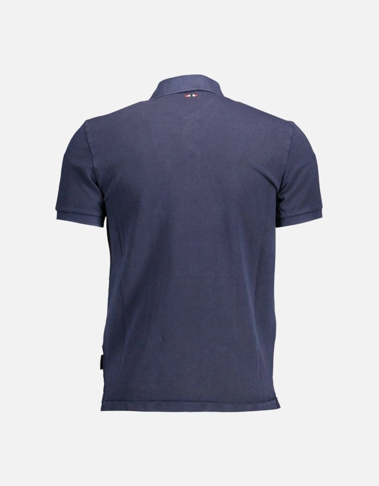 Short Sleeve Polo Shirt