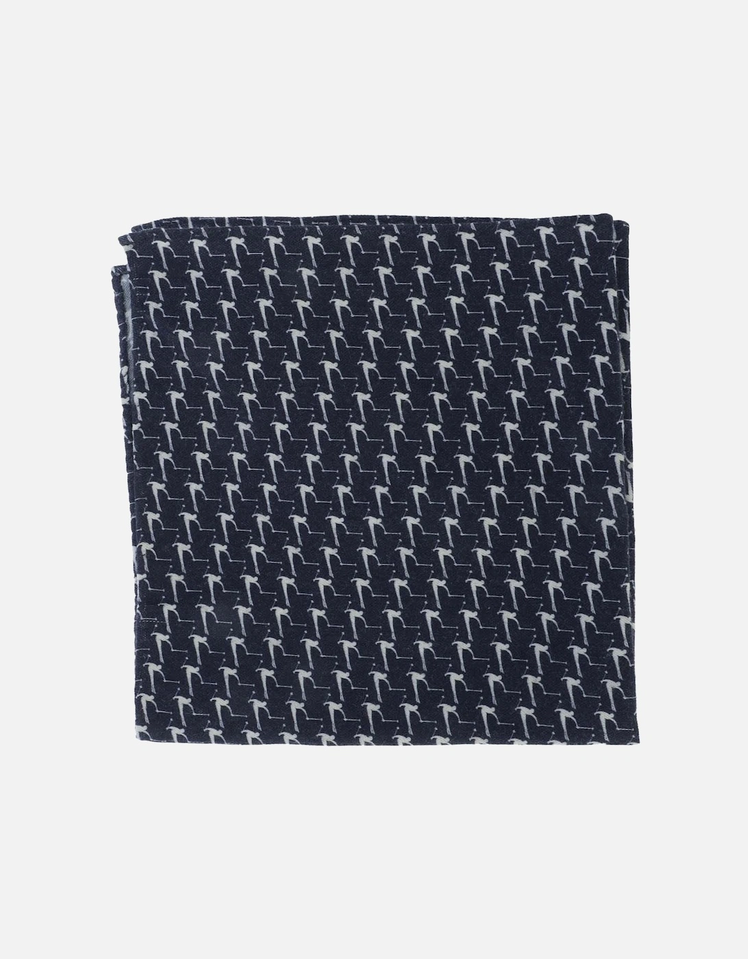 Pocket Square, 4 of 3