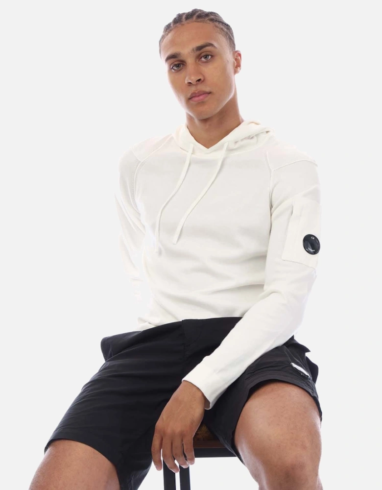 Tricot Lens Hoodie