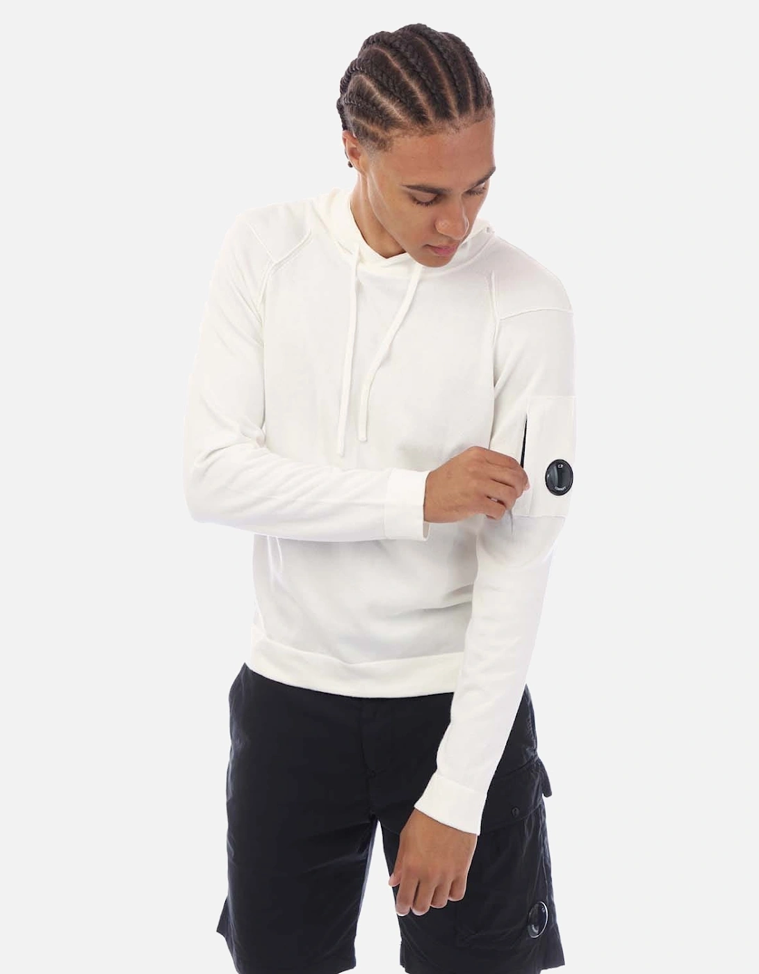 Tricot Lens Hoodie, 5 of 4