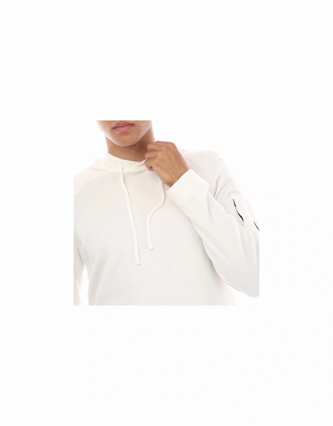 Tricot Lens Hoodie