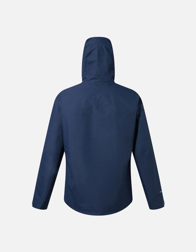 RG Alpha 2.0 Shell Jacket