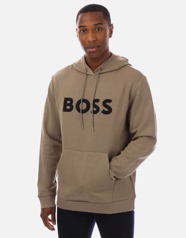 Soody 1 Hoodie