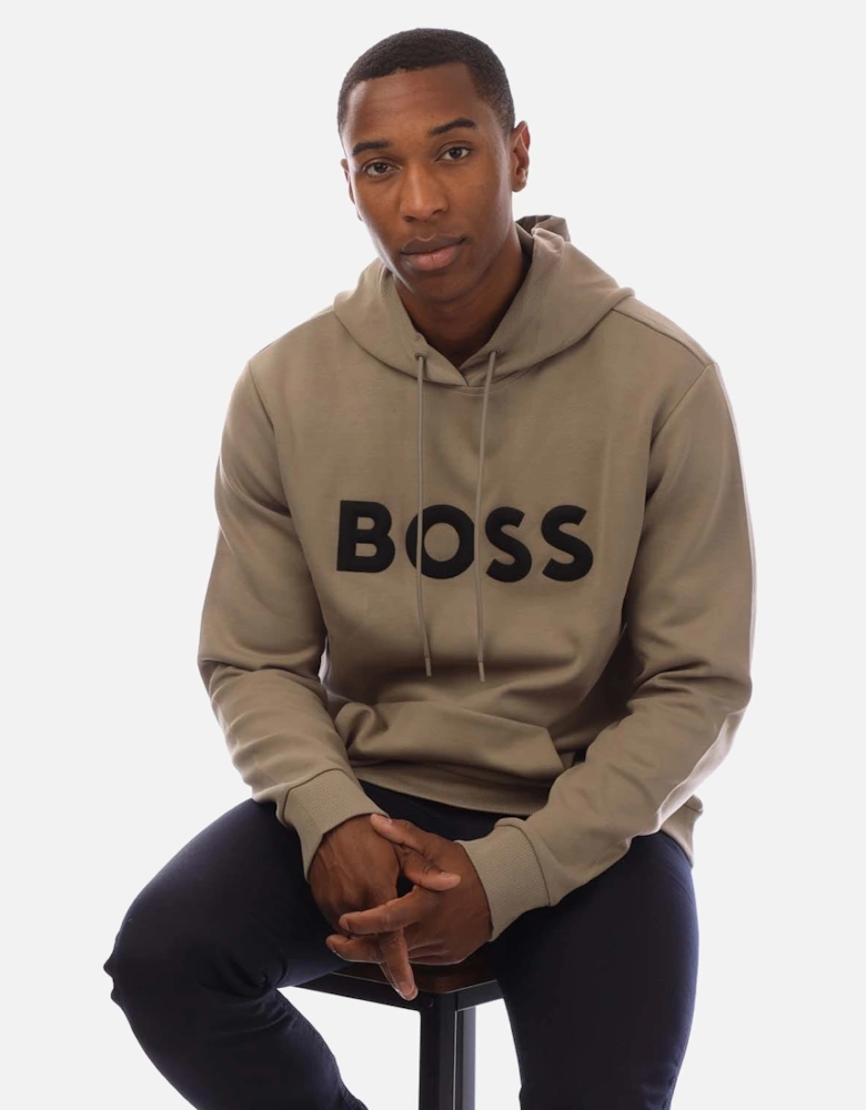 Soody 1 Hoodie