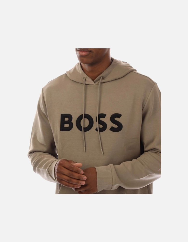 Soody 1 Hoodie