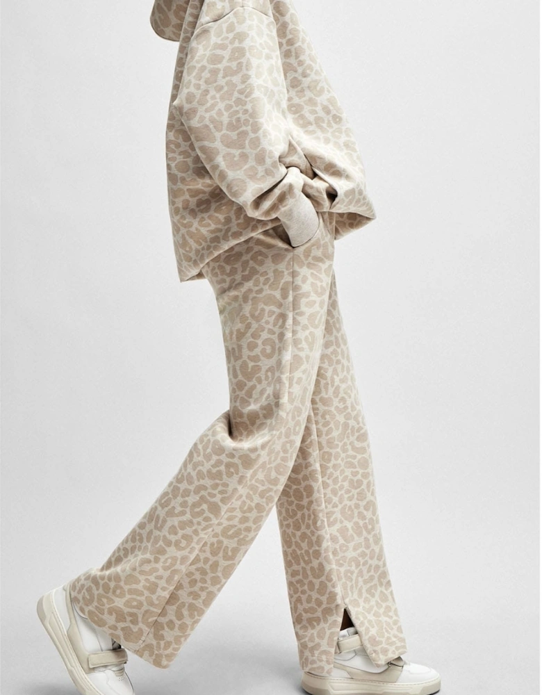 Naomi X Boss Tracksuit Bottoms