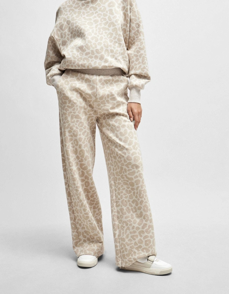 Naomi X Boss Tracksuit Bottoms