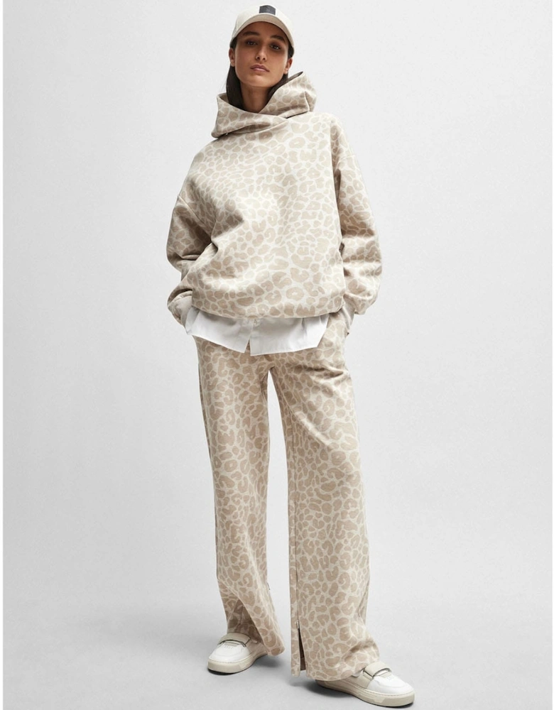 Naomi X Boss Tracksuit Bottoms