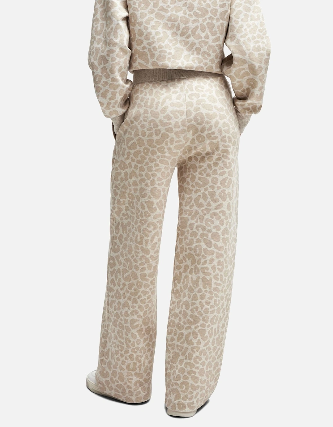 Naomi X Boss Tracksuit Bottoms