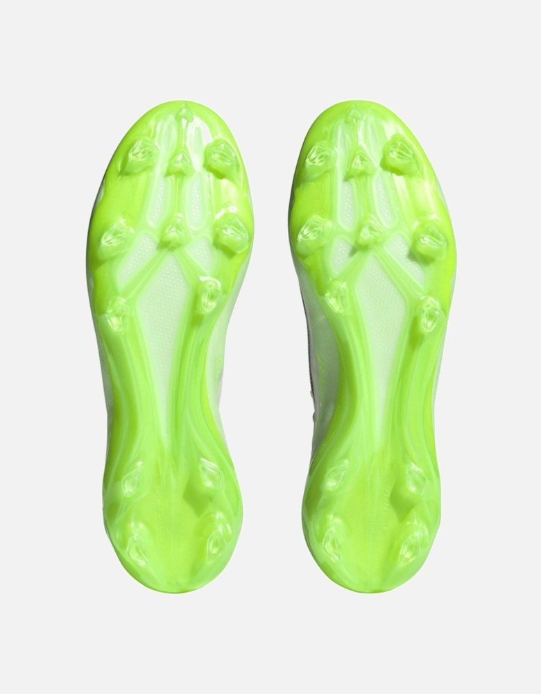 X CRAZYFAST.1 FG Football Boots