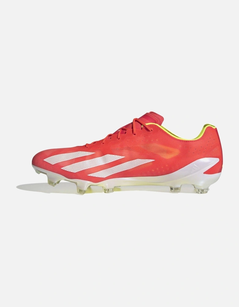 X Crazyfast+ FG Football Boots