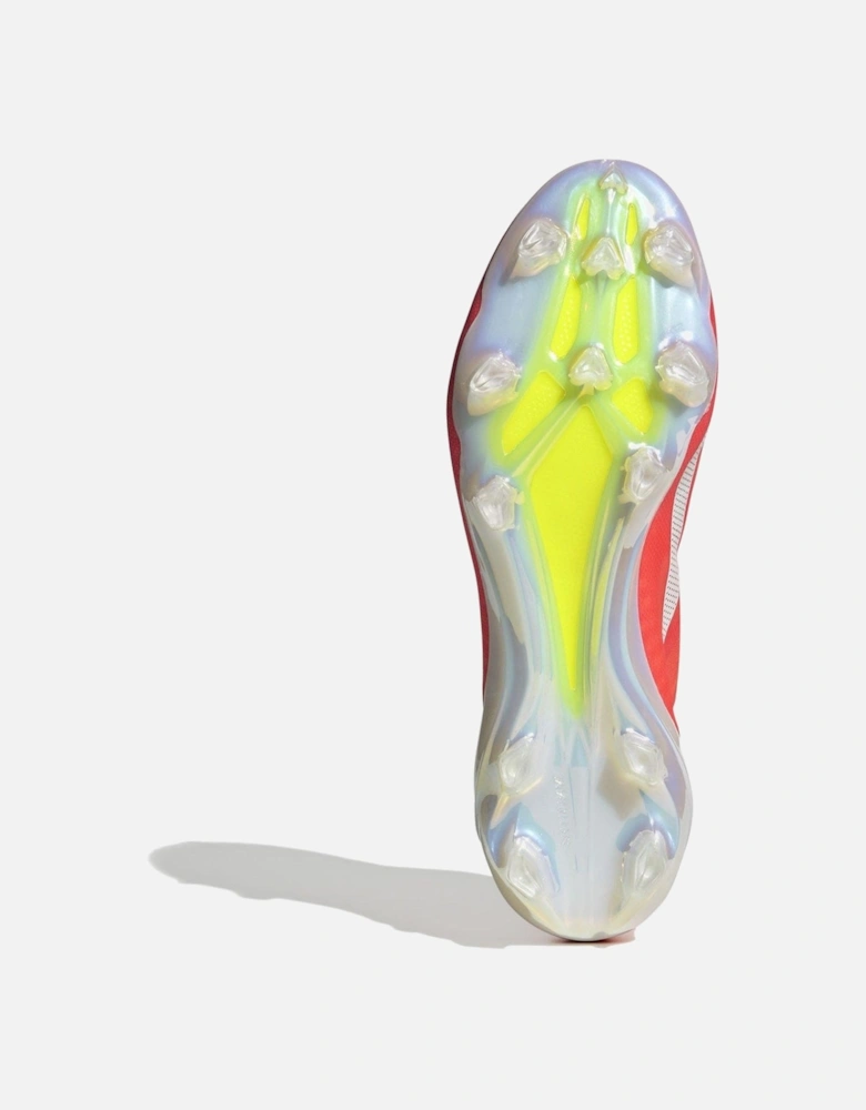 X Crazyfast+ FG Football Boots