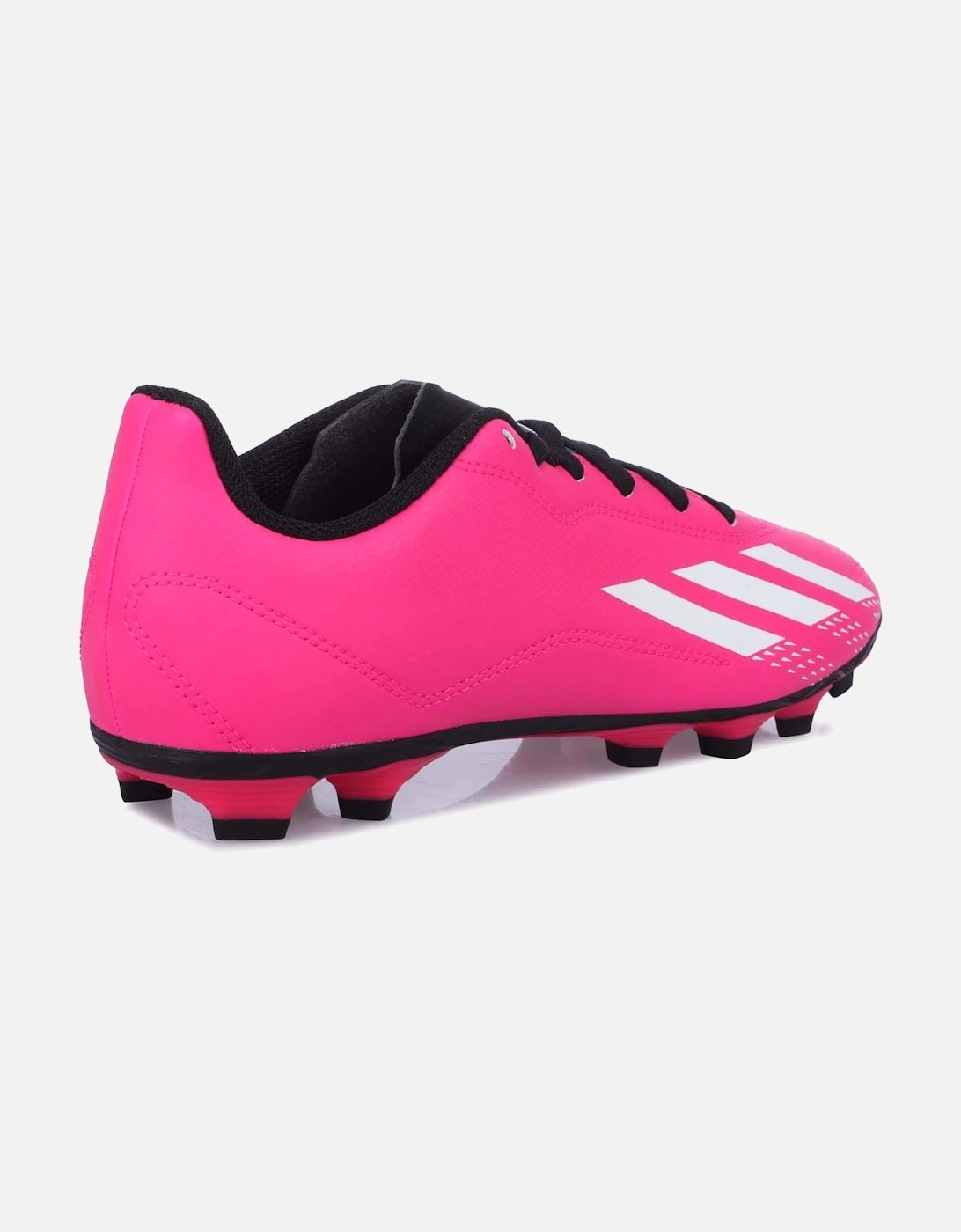 Junior X Speedportal.4 FxG Football Boots