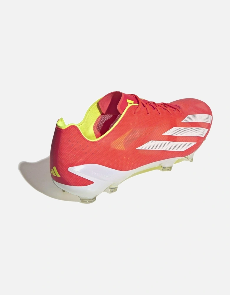 X Crazyfast+ FG Football Boots