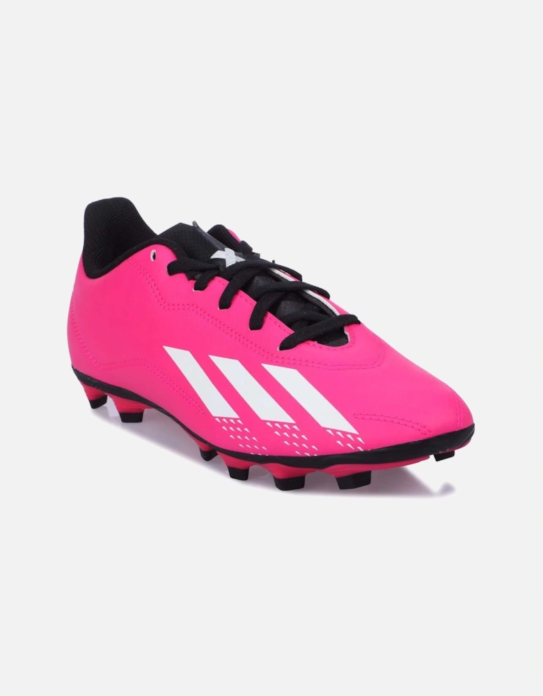 Junior X Speedportal.4 FxG Football Boots